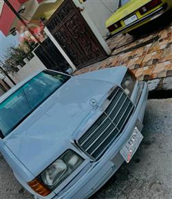 مرسيدس بنز S-Class